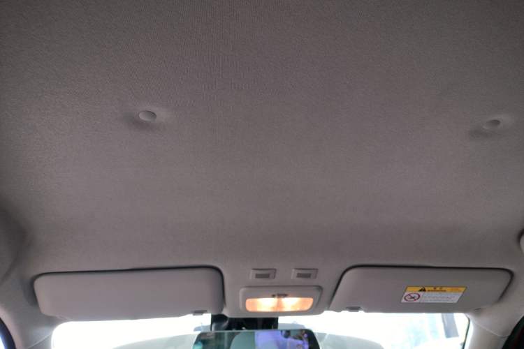 Used ORA Black Cat 2021 351 km Luxury Version Headliner