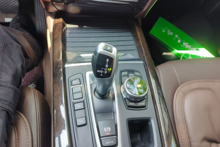 Used BMW X5 2015 xDrive28i