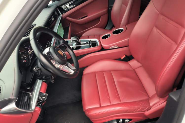 Used Porsche Panamera 2019 Panamera 2.9T
