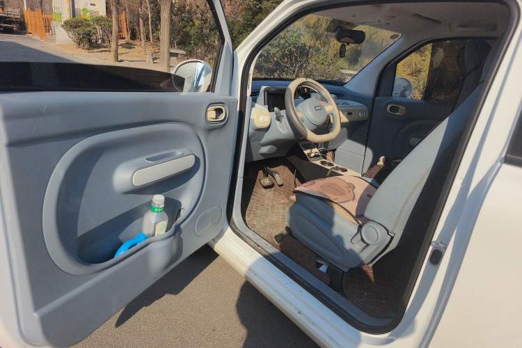 Used Bestune Pony 2025 222km Lightning Horse
