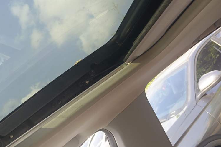 Used Chery Tiggo 5 2017 1.5T CVT Comfort Edition
