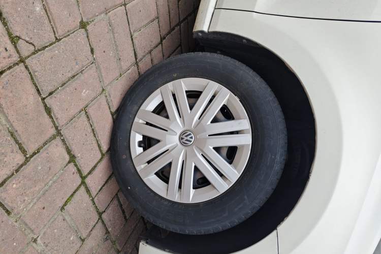 Used Volkswagen Polo 2016 1.4L Automatic Trendy Model