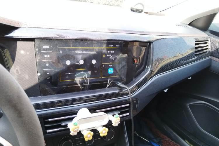 Used Volkswagen Lavida 2025 New Sharp 1.5L Outstanding New Edition