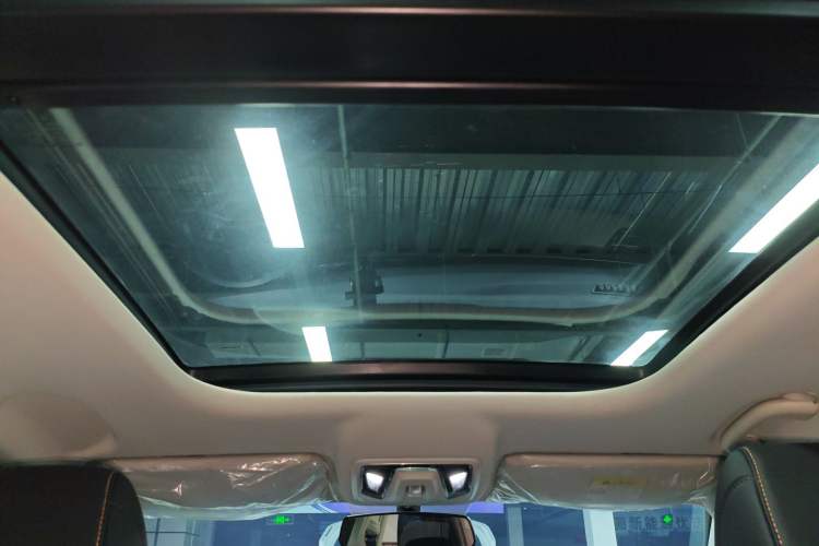 Used CHANGAN X7 PLUS 2024 1.5T Automatic Prestige 7-Seater