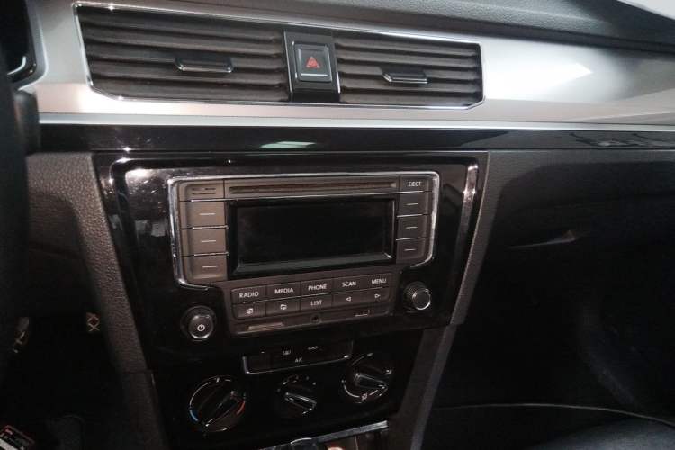 Used Volkswagen Bora 2018 1.5L Automatic Comfort Model
