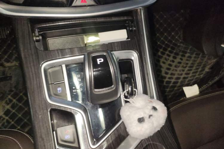 Used Geely Auto Jiajie 2021 1.8TD DCT Luxury Model