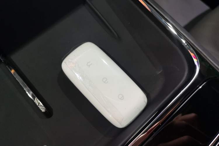 Used Geely Galaxy 8 2025 130km EM-i Flagship Edition
