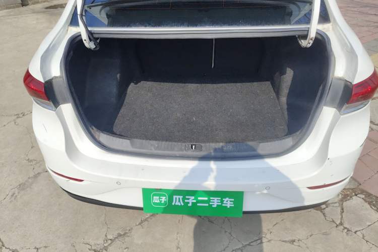 Used Buick GT 2018 15T Dual-Clutch Elite Model China V Standard