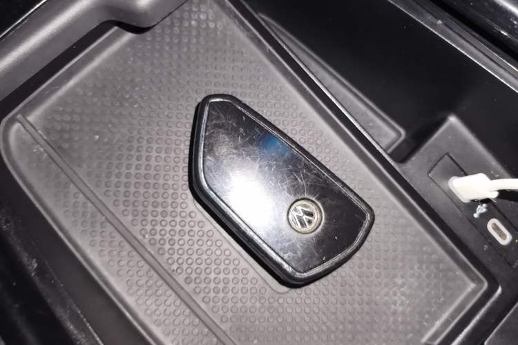 Used Volkswagen ID.4 X 2021 Pro Smart Long-Range Edition