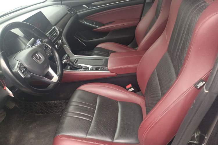 Used Honda Inspire 2022 260TURBO Jingyue Version