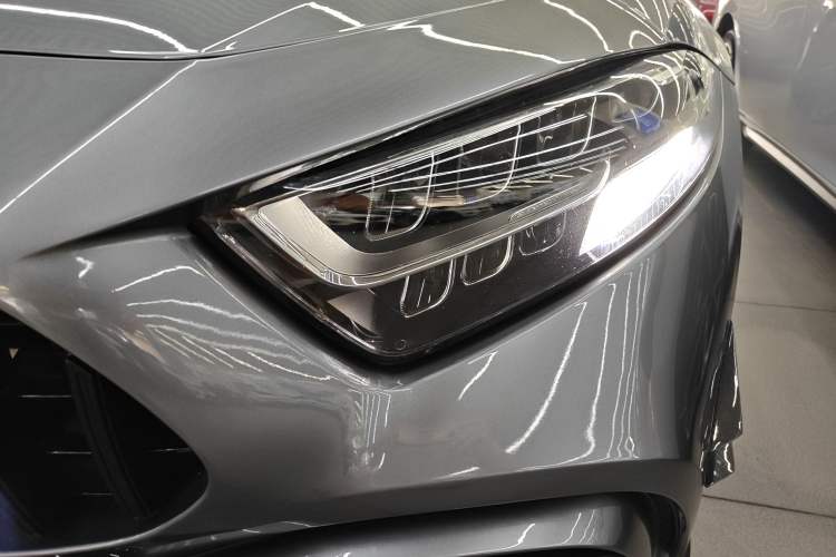 Used Mercedes-Benz CLS 2021 CLS 300 Sport Edition