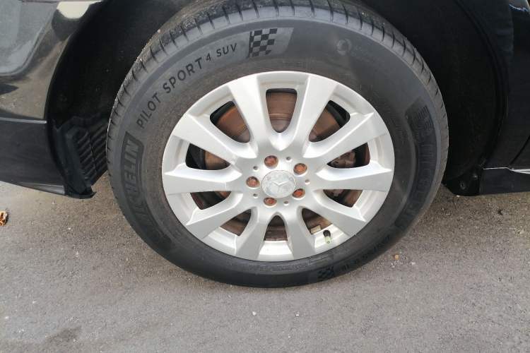 Used Mercedes-Benz R-Class 2011 R 300 L Luxury Model