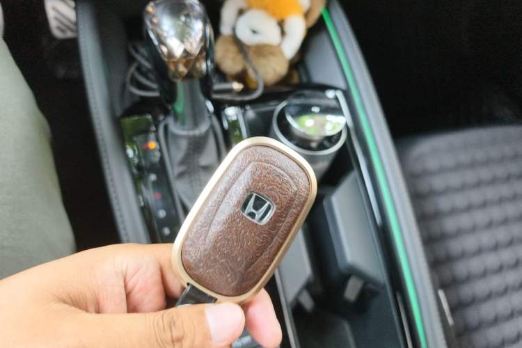 Used Honda Accord 2023 260TURBO Smart Enjoyment Version