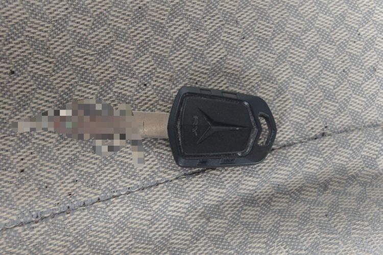 Used CHANGAN KAICHENG Star 2 2012 1.0L Base Version JL466Q9