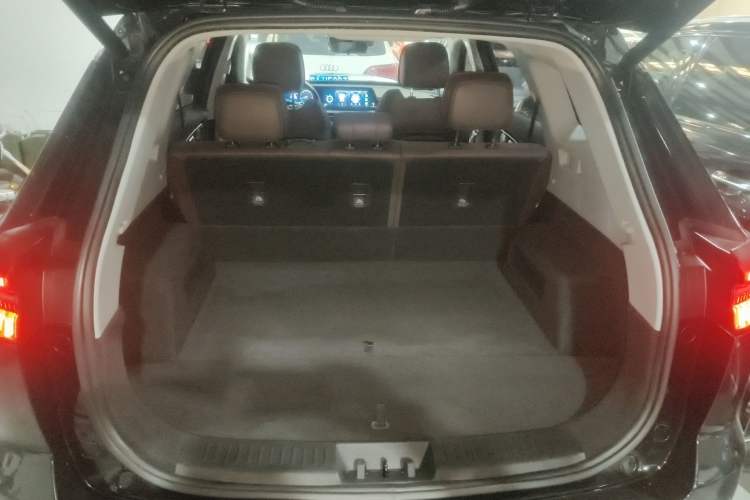 Used Chery Tiggo 8 PRO 2022 390T Two-Wheel Drive Vast Edition 5 Seats
