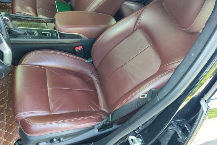 Used Buick LaCrosse 2014 2.0T SIDI Elite Tech Version
