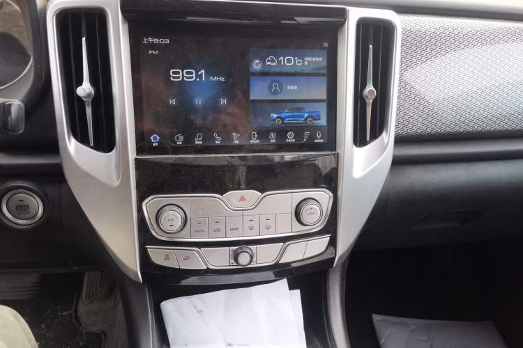 Used Great Wall Poer 2019 2.0T Automatic Gasoline Two-Wheel Drive Comfort Edition GW4C20B