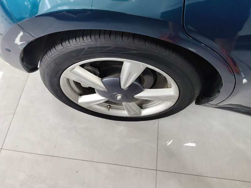 Used ORA Good Cat 2021 400km Standard Range Athena Edition Lithium Iron Phosphate — 25