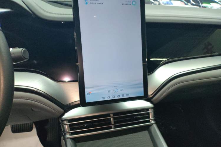 Used BYD Seal 07 DM-i 2025 DM-i 1.5L 70km Elite Model
