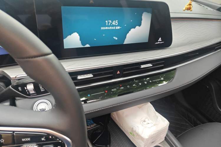 Used Chery Arrizo 8 2022 1.6T DCT Standard