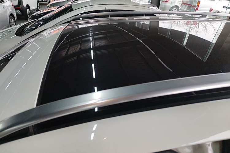 Used Haval H2s 2017 Red-Label 1.5T Dual-Clutch Luxury Model