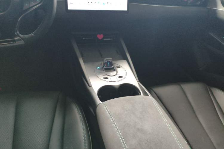 Used BYD Seal 06 New Energy 2025 DM-i Smart Drive 80KM Luxury Model
