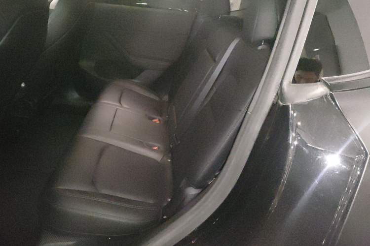 Used Tesla Model Y 2022 Rear-Wheel-Drive Version