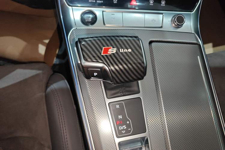 Used Audi A6L 2023 Revised 45 TFSI Prestige Dynamic Edition
