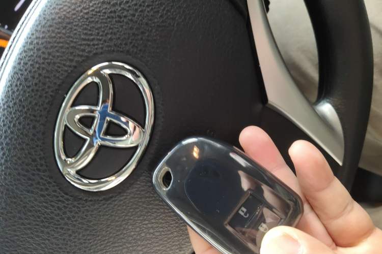 Used Toyota YARiS L Zhi Xuan 2022 X-Trail 1.5L CVT Luxury PLUS Edition
