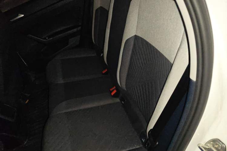 Used Volkswagen Lavida 2023 New Sharp 1.5L Automatic Excellent New Edition
