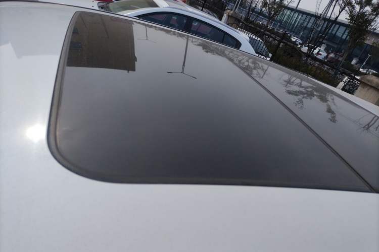 Used Honda Breeze 2021 240TURBO CVT Two-Wheel Drive Smart Enjoyment Version