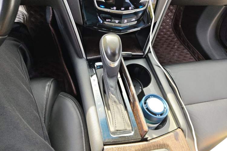 Used Cadillac XTS 2018 28T Elite Edition