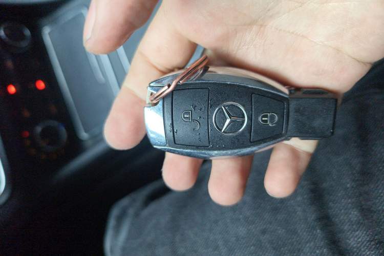 Used Mercedes-Benz A-Class 2018 A 200 Dynamic Edition
