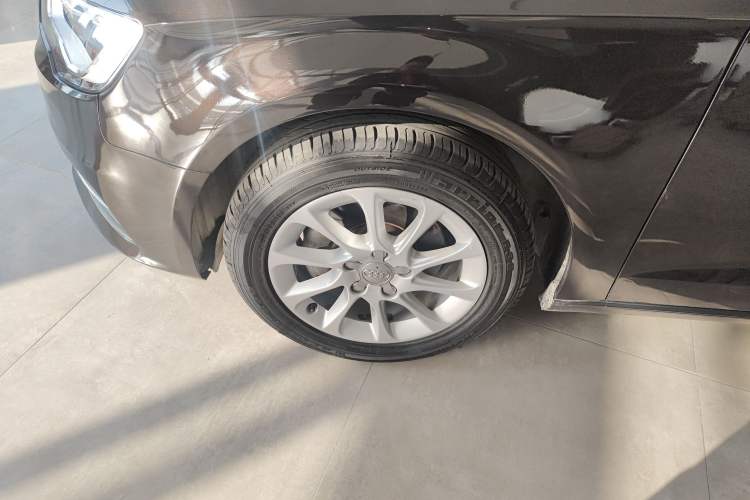 Used Audi A3 2014 Sportback 35 TFSI Automatic Ambition Edition
