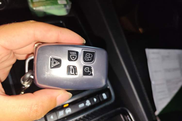 Used Jaguar F-PACE 2020 2.0T Urban Deluxe Edition