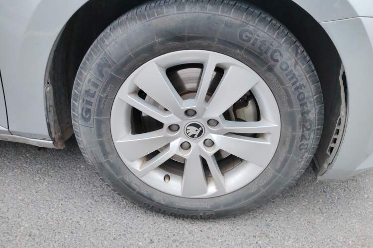 Used Skoda Superb 2016 TSI280 DSG Advanced Edition