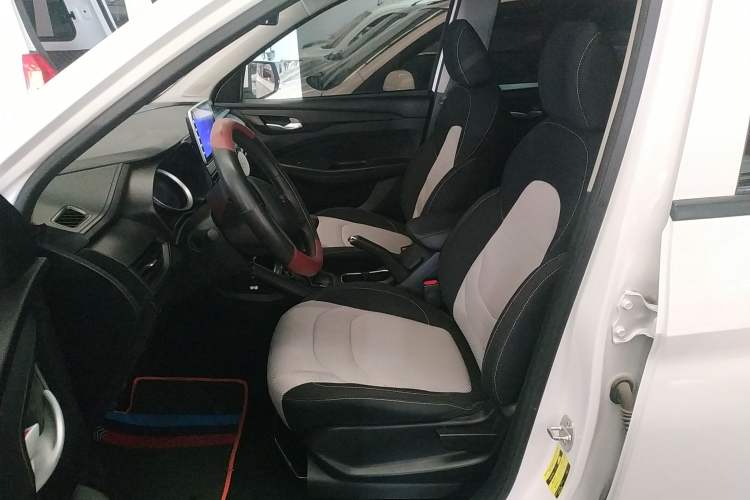 Used Wuling Hongguang S3 2018 1.5L Manual Standard Version China V Standard
