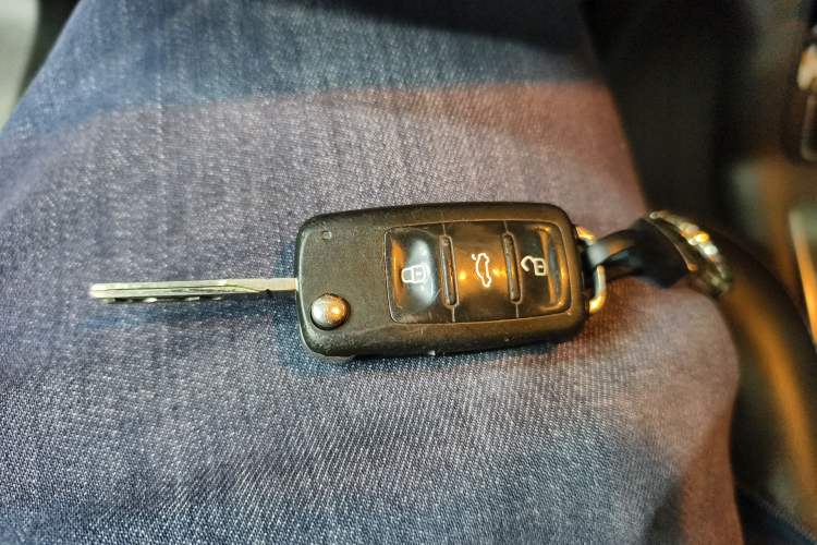 Used Volkswagen Tiguan 2016 280TSI Automatic Two-Wheel-Drive Silk Road Style Edition