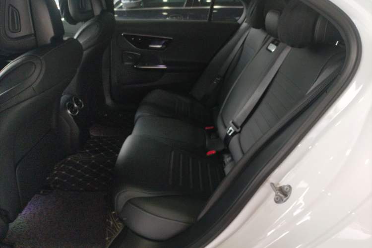 Used Mercedes-Benz C-Class 2023 Revised C 200 L Sport Edition
