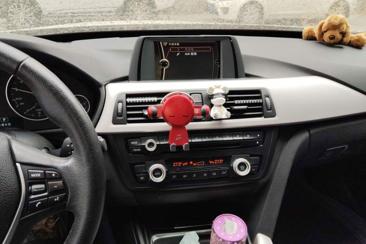 Used BMW 3 Series GT 2013 320i Leading Model