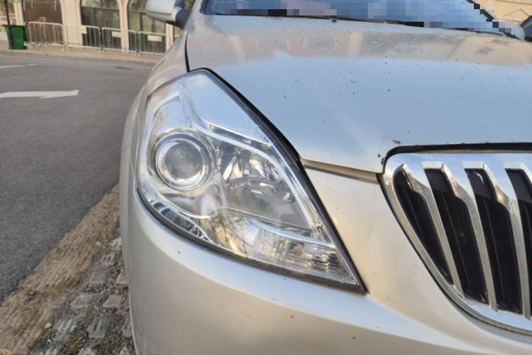 Used Buick Excelle 2013 1.5L Automatic Classic Model