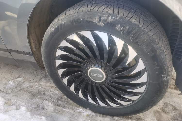 Used Land Rover Range Rover Velar 2020 P250
