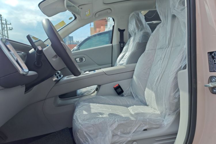 Used Leapmotor B01 2025 650 LiDAR Edition
