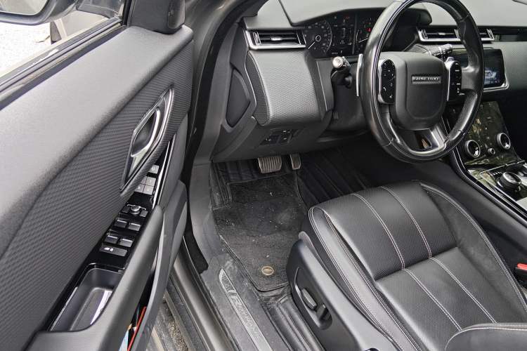 Used Land Rover Range Rover Velar 2018 P300 S