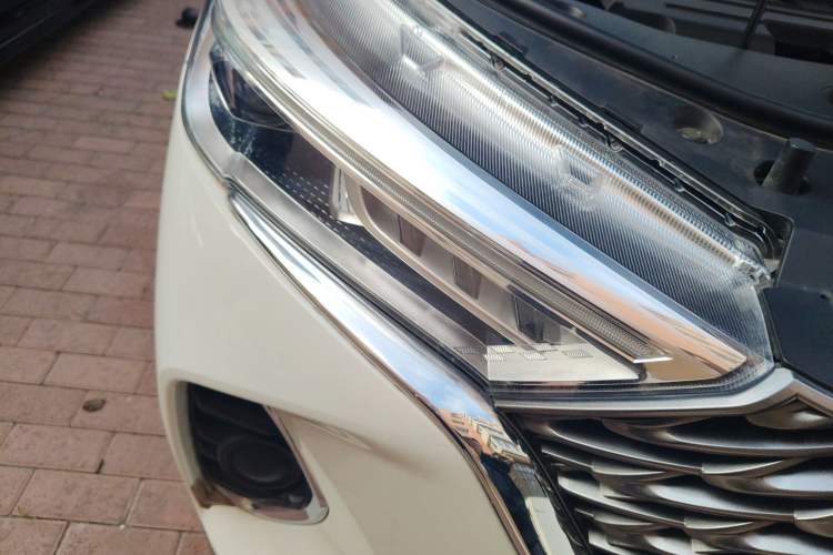 Used Haval M6 2023 PLUS 1.5T Manual Elite Smart Connectivity Model
