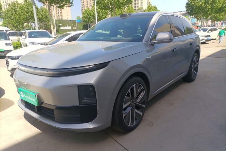 Used Li Auto L6 2024 Max