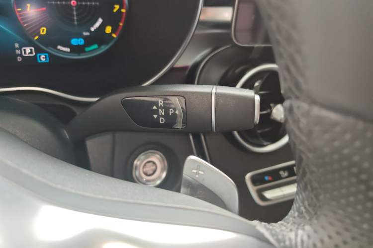 Used Mercedes-Benz C-Class 2021 C 260 L Sport Edition Star Collection
