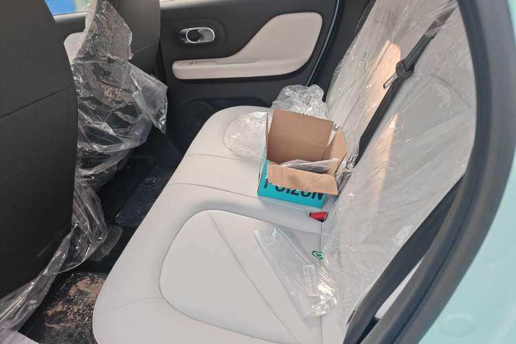 Used Cowin October 2026 Model Mate 305km Guoxuan Surfing Waves Edition