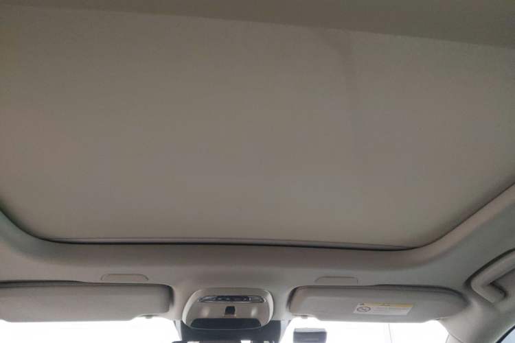 Used Volvo S90 2020 T5 Zhiyi Luxury Edition