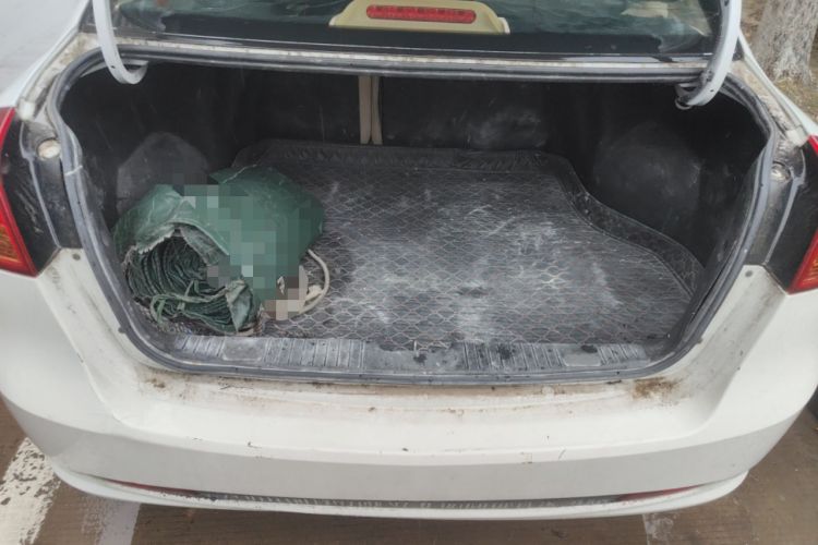 Used Buick Excelle 2013 1.5L Manual Classic Model
